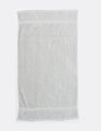 Handdoek Luxury Towel City TC003 Grey